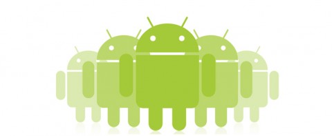 android update statistics