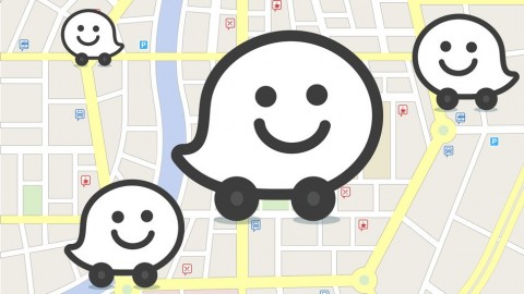 Google buys waze