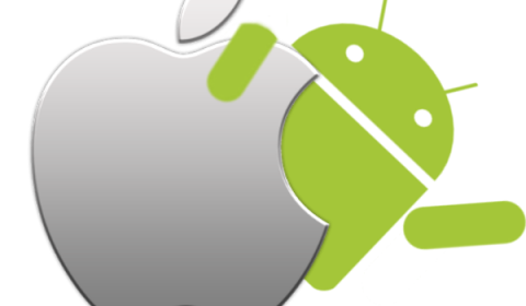 Apple beats Android in Software Updates