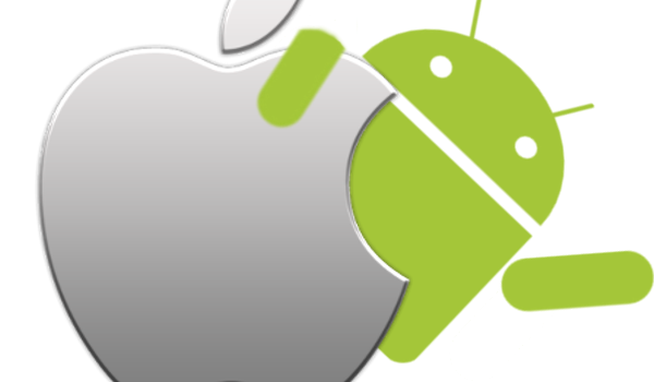 apple beats android