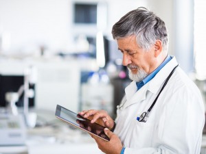 mHealth Technologies are Paving the Way for a Healthcare Revolution