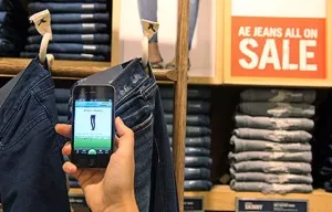 AE ibeacons