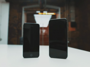 YouTuber Pieces Together the Mystery of the iPhone 6
