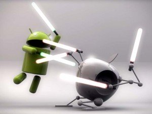 Smartphone Market Share: A Look into the Last Two Years (2012-2014)