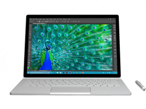 Microsoft Surface Book is the next best thing