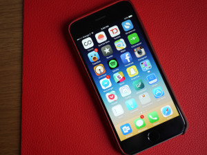 iOS 9 – A review by Techcrunch